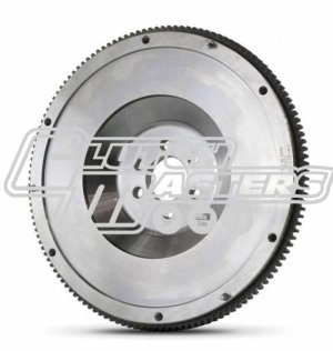 Volkswagen GTI Steel Flywheel - Clutch Masters - `06-`07